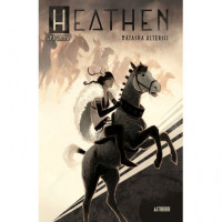 Heathen 1 - Guanxe Atlantic Marketplace
