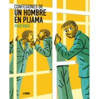 Confesiones de un Hombre en Pijama - Guanxe Atlantic Marketplace