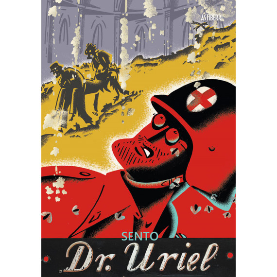 Doctor Uriel. Ediciã³n Integral