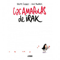 las Amapolas de Irak - Guanxe Atlantic Marketplace