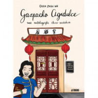 Gazpacho Agridulce - Guanxe Atlantic Marketplace