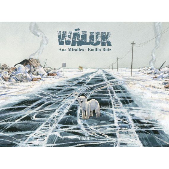 Wáluk - Guanxe Atlantic Marketplace