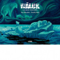 Wáluk 2. la Gran Travesía - Guanxe Atlantic Marketplace