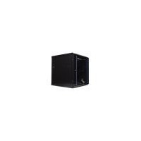 LAPARA Armario Rack 19 9U A600 F600 Negro Desmontado