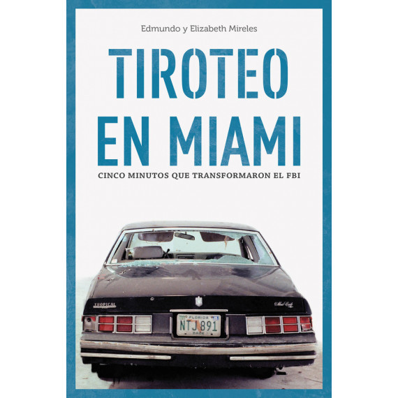 Tiroteo en Miami - Guanxe Atlantic Marketplace