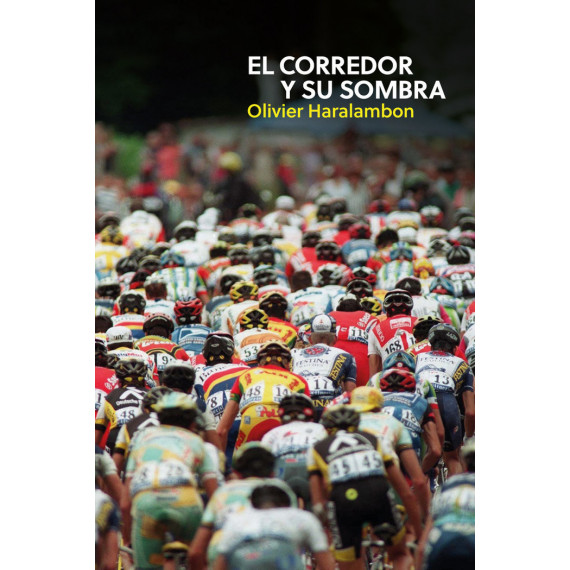 el Corredor y su Sombra