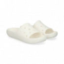 Pala Agujeros Blanco  CROCS
