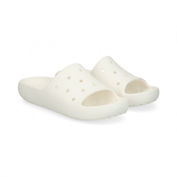 Pala Agujeros Blanco  CROCS
