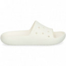 Pala Agujeros Blanco  CROCS