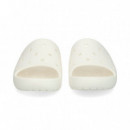 Pala Agujeros Blanco  CROCS