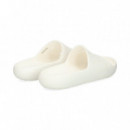 Pala Agujeros Blanco  CROCS