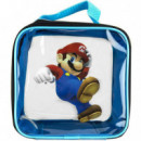 Amiibo Bolsa Carry Cube Mult  SHINE STAR S.A