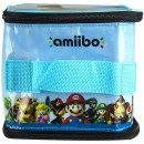 Amiibo Bolsa Carry Cube Mult  SHINE STAR S.A
