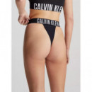 Thong-nylon Pvh Black  CALVIN KLEIN