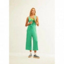 XANTIK Mono S/m Green Mustard Petals