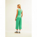 XANTIK Mono S/m Green Mustard Petals