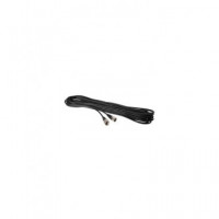 KOMUNICA Antena Discone PWR-D130 Banda Ancha 1.7MTRS 25-1300MHZ T50/144/430/900