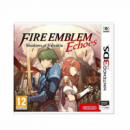 3DS Fire Emblem Echoes : Shadow Of Valentia  NINTENDO