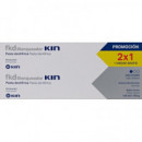 KIN Pasta Dental Fkd Blanquead 125 Ml Duplo