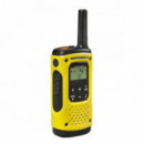 Walkies Talkies MOTOROLA T92 H20