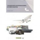 *transporte Internacional de Mercancías