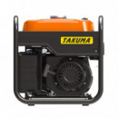 Generador Inverter Gasolina TAKUMA 4.000W