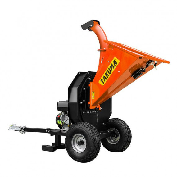 Biotriturador de Gasolina 5" TAKUMA 15HP 420CC