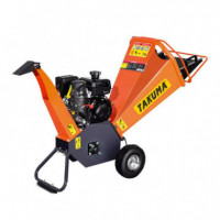 Biotriturador de Gasolina 4" TAKUMA 7HP 212CC