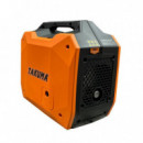 Generador Inverter Insonorizado TAKUMA 2.000W