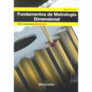 Fundamentos de Metrología Dimensional