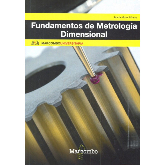 Fundamentos de Metrología Dimensional