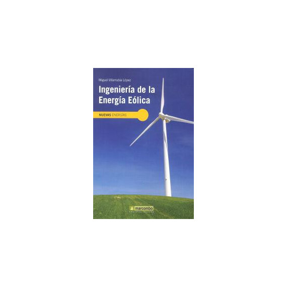 Ingeniería de la Energía Eólica