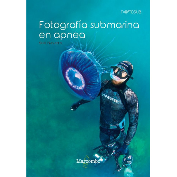 Fotografã­a Submarina en Apnea