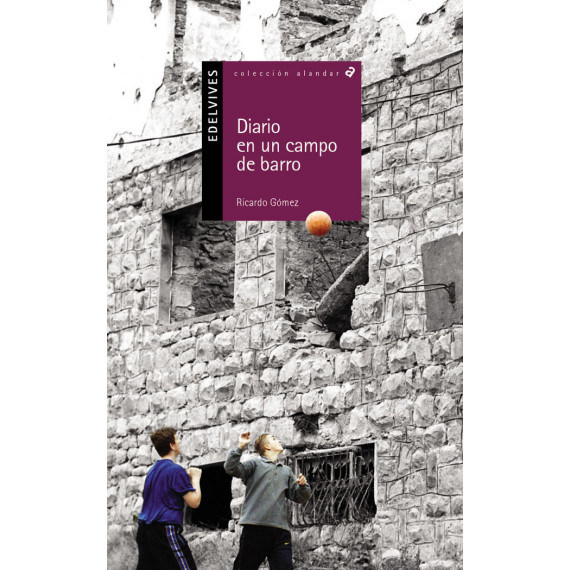 Diario en un Campo de Barro