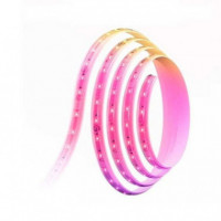 GOVEE Tira Led Strip Light M1 H61E1 5M/RGBICW/60LEDS-M/BOX/CTRL.VOZ Alexa-google/app