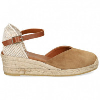 ABIERTA LADOS ANTE CUERO