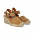 SIN TALON ANTE CUERO