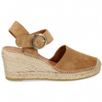 SIN TALON ANTE CUERO