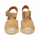 SIN TALON ANTE CUERO