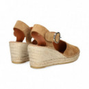 SIN TALON ANTE CUERO