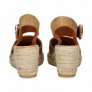 SIN TALON ANTE CUERO