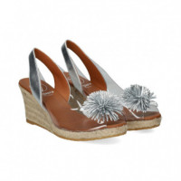 ABIERTO P Y T MONA PLATA+VINILO