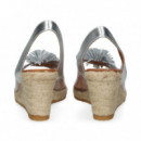 ABIERTO P Y T MONA PLATA+VINILO