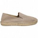 ALPARGATA ANTE BEIGE