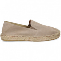 ALPARGATA ANTE BEIGE