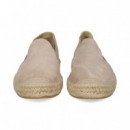 ALPARGATA ANTE BEIGE