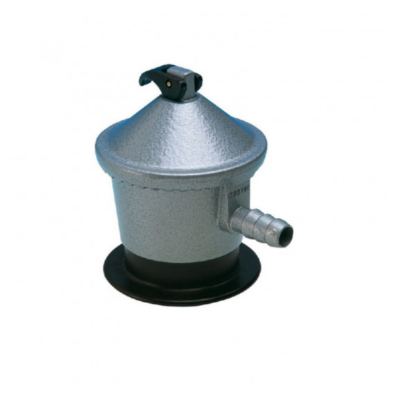 Regulador Gas Botella Domestica