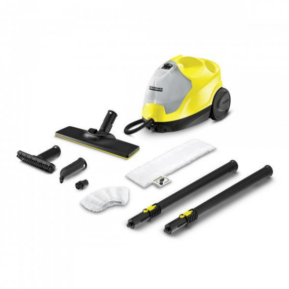 Limpiador Karcher Sc 4 Easufix