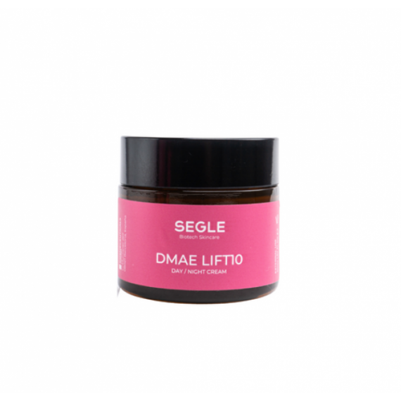 SEGLE DMAE LIFT 10 CREMA FACIAL REAFIRMANTE EFECTO FLASH LIFTING