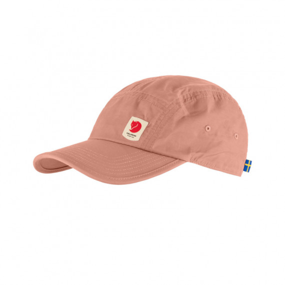 Fjallraven Gorros y Gorras Gorra FJÄLLRÄVEN High Coast Wind Dusty Rose